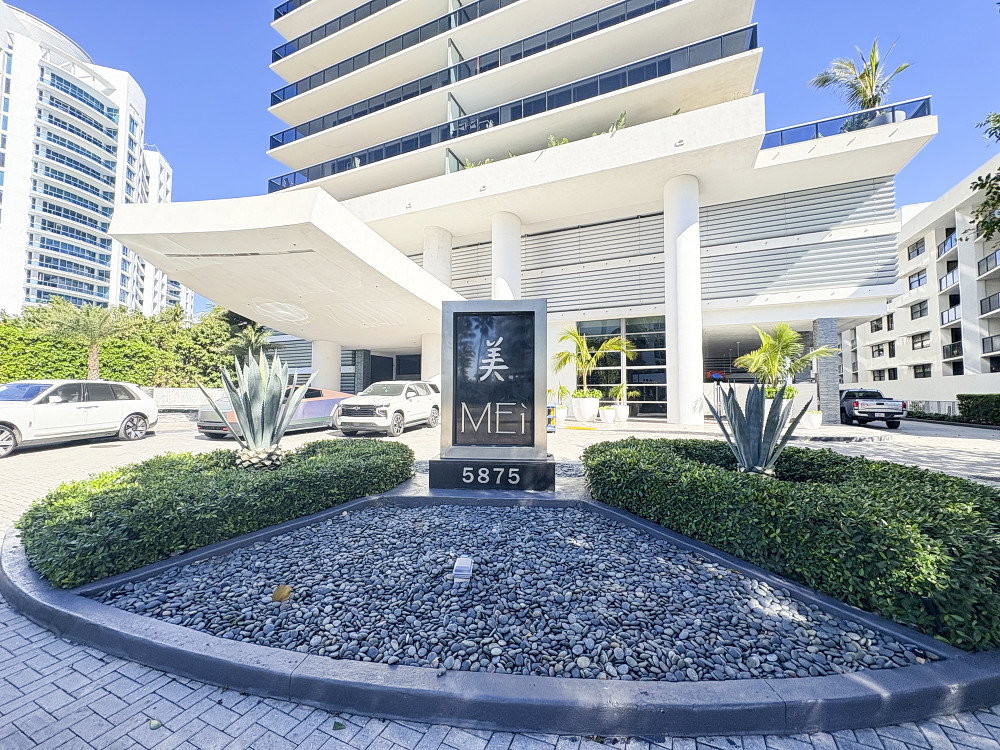 Mei Condo